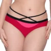 Curvy Kate Subtropic Mini Brief Swim Bottom CS9501 -Allure Wear Shop curvy kate cuka01 cs9501 gs