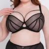 Curvy Kate Scantilly Senses Plunge Bra ST0271 -Allure Wear Shop curvy kate cuka01 st0271 gs