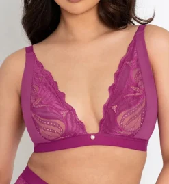 Curvy Kate Scantilly Indulgence Bralette ST1011