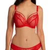 Curvy Kate Scantilly Fascinate Plunge Underwire Bra ST1710 -Allure Wear Shop curvy kate cuka01 st1710 gs