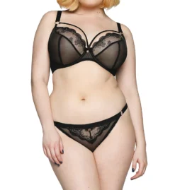 Curvy Kate Scantilly Surrender Bra ST2401 -Allure Wear Shop curvy kate cuka01 st2401 cs2
