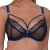 Curvy Kate Scantilly Submission Plunge Bra ST9101 -Allure Wear Shop curvy kate cuka01 st9101 gs