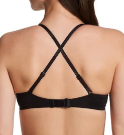 DKNY Litewear Spacer T-Shirt Bra DK4001 -Allure Wear Shop dkny dkny01 dk4001 cs1