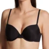 DKNY Litewear Spacer T-Shirt Bra DK4001 -Allure Wear Shop dkny dkny01 dk4001 gs
