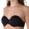 DKNY Litewear Convertible Strapless Bra DK4003 -Allure Wear Shop dkny dkny01 dk4003 gs