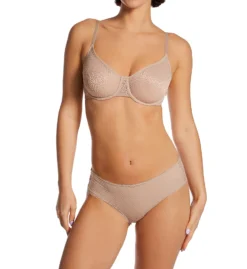 DKNY Modern Lace Unlined Underwire Bra DK4019 -Allure Wear Shop dkny dkny01 dk4019 cs3