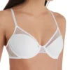 DKNY Monogram Mesh T-shirt Bra DK4040 -Allure Wear Shop dkny dkny01 dk4040 gs