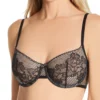 DKNY Unlined Demi Bra DK4044 -Allure Wear Shop dkny dkny01 dk4044 gs