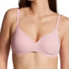 DKNY Litewear Wirefree Push-up Bra DK4047 -Allure Wear Shop dkny dkny01 dk4047 gs