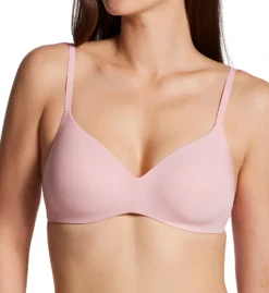 DKNY Litewear Wirefree Push-up Bra DK4047