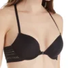DKNY Classic Cotton T-Back Bra DK4087 -Allure Wear Shop dkny dkny01 dk4087 gs