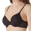 DKNY Modern Lines Full Coverage T-Shirt Bra DK4502 -Allure Wear Shop dkny dkny01 dk4502 gs