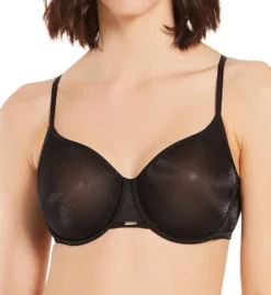 DKNY Unlined Demi Bra DK4S92