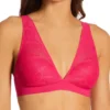 DKNY Lace Comfort Wireless Bra DK7082 -Allure Wear Shop dkny dkny01 dk7082 gs