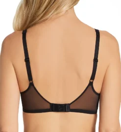 DKNY Built Up Mesh Bralette DK7231 -Allure Wear Shop dkny dkny01 dk7231 bs