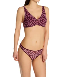 DKNY Built Up Mesh Bralette DK7231 -Allure Wear Shop dkny dkny01 dk7231 cs5