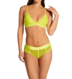 DKNY Softest Lace Bralette DK7356 -Allure Wear Shop dkny dkny01 dk7356 cs5