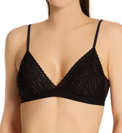 DKNY Softest Lace Bralette DK7356