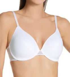 DKNY Monogram Mesh Full Coverage Underwire Bra DK7501