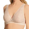 DKNY Pure Lace Bralette DK7596 -Allure Wear Shop dkny dkny01 dk7596 gs