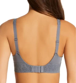 DKNY Endless Stretch Underwire Bra DK7869 -Allure Wear Shop dkny dkny01 dk7869 bs