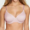 Dominique Aimee Everyday T-Shirt Bra 3500 -Allure Wear Shop dominique dom001 3500 gs
