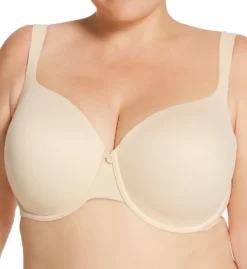 Dominique Maxine Everyday Full-Figure T-Shirt Bra 4500 -Allure Wear Shop dominique dom001 4500 cs6