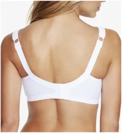 Dominique Marcelle Wire Free Soft Cup Bra 5360 -Allure Wear Shop dominique dom001 5360 bs