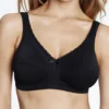 Dominique Marcelle Wire Free Soft Cup Bra 5360