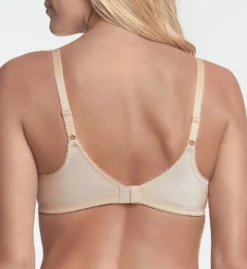 Dominique Sara Wire Free T-Shirt Bra 5400 -Allure Wear Shop dominique dom001 5400 bs