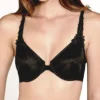 Dominique Meryl Front Close Minimizer Bra 7050 -Allure Wear Shop dominique dom001 7050 gs