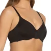 Dominique Lena Everyday Lace Minimizer Bra 7309 -Allure Wear Shop dominique dom001 7309 gs