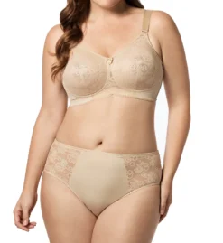 Elila Lace Wireless Soft-cup Bra 1303 -Allure Wear Shop elila elil01 1303 cs2