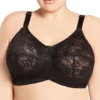 Elila Lace Wireless Soft-cup Bra 1303 -Allure Wear Shop elila elil01 1303 gs