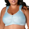 Elila Full Coverage Wireless Soft Cup Bra 1505 -Allure Wear Shop elila elil01 1505 gs