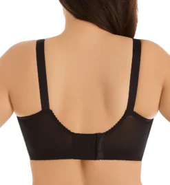 Elila Molded Spacer Foam Wireless Softcup Bra 1803 -Allure Wear Shop elila elil01 1803 bs