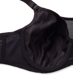 Elila Microfiber Underwire Sports Bra 2511 -Allure Wear Shop elila elil01 2511 cs1