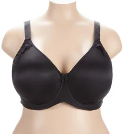 Elila Microfiber & Lace Molded Underwire 2911 -Allure Wear Shop elila elil01 2911 fs