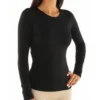 Elita Warm Wear Microfiber Long Sleeve Top 2301
