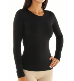Elita Warm Wear Microfiber Long Sleeve Top 2301