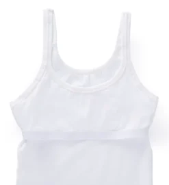 Elita The Essentials Cotton Shelf Bra Camisole 4553 -Allure Wear Shop elita eli001 4553 cs1