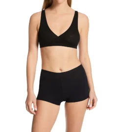 Elita The Essentials Cotton Crossover Cami Bra 6100 -Allure Wear Shop elita eli001 6100 cs1