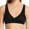 Elita The Essentials Cotton Crossover Cami Bra 6100 -Allure Wear Shop elita eli001 6100 gs