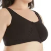 Elita Plus Size Cotton Cami Bra 6459 -Allure Wear Shop elita eli001 6459 gs