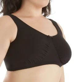Elita Plus Size Cotton Cami Bra 6459