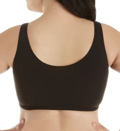 Elita Plus Size Microfiber Cami Bra 6859 -Allure Wear Shop elita eli001 6859 bs