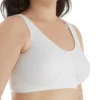 Elita Plus Size Microfiber Cami Bra 6859