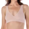 Elita Silk Magic Microfiber Crossover Cami Bra 8838 -Allure Wear Shop elita eli001 8838 gs