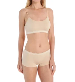 Elita Signature Seamless Mini Crop Top Bra S857 -Allure Wear Shop elita eli001 s857 cs1