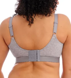 Elomi Downtime Wireless Bralette EL1417 -Allure Wear Shop elomi elom01 el1417 bs